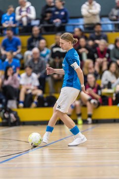 Bild 69 - wBJ NFV Futsalmeisterschaft